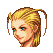 Sprite de Larxene