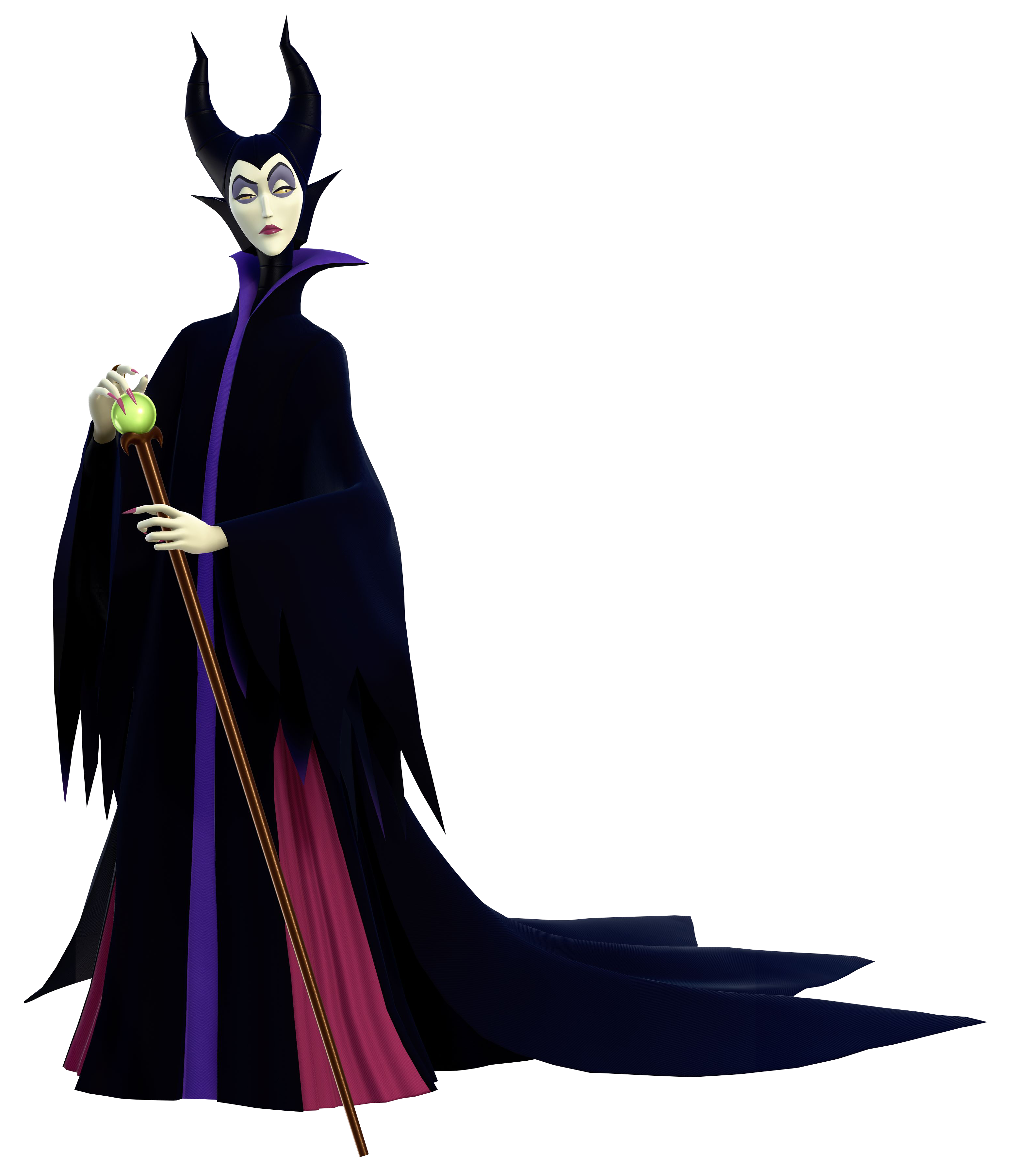 Maleficent, Villains Wiki