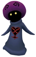 Hongo Negro