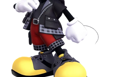 Mickey (KH:FD) | Kingdom Hearts Fanon Wiki | Fandom