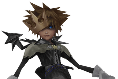 Mysterious Tower | Kingdom Hearts Wiki | Fandom