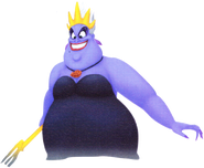 Ursula- Giant Form KH