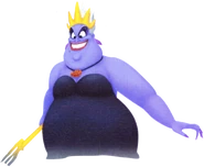 Giant Ursula [KH1] [CoM]