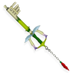 キーブレードの一覧 Kingdom Hearts Wiki Fandom