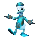 Donald-DataForm CG.jpg (74 kB) Donald