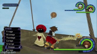 Paro KH