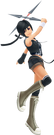 Yuffie