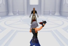 Ansem of the Dark 01 KHRECOM