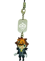Figurine Pop Kingdom Hearts #488 pas chère : Riku
