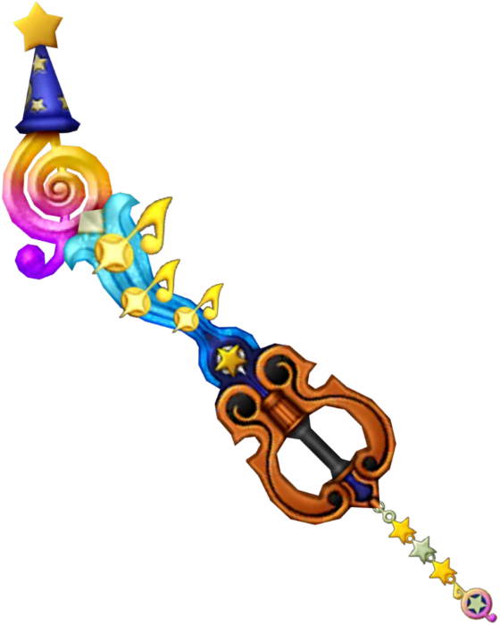 Braveheart - Kingdom Hearts Wiki, the Kingdom Hearts encyclopedia