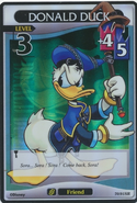 Donald Duck BS-70