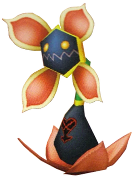 Poisonplant