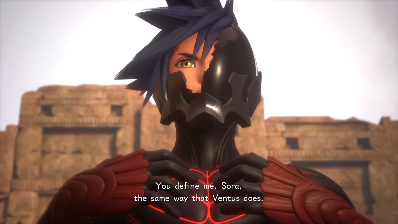Vanitas Kingdom Hearts Wiki Fandom