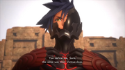 Vanitas (Cutscene) 01 KHIII