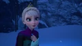 KHIII Trailer Frozen Elsa