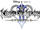 Kingdom Hearts II Final Mix Logo KHIIFM.png