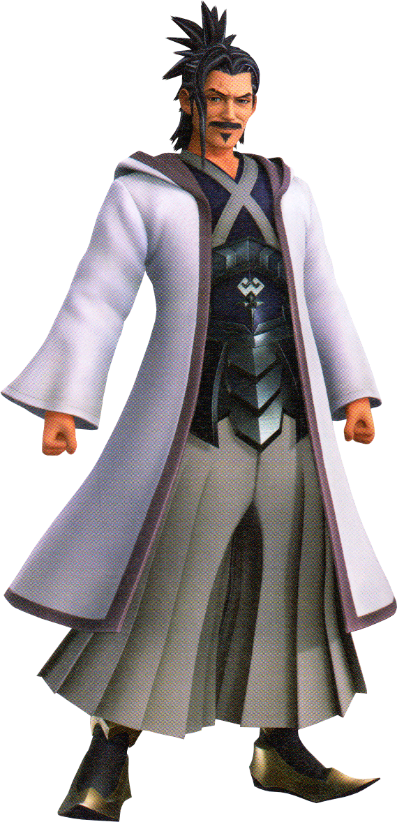 Bob Razowski, Kingdom Hearts Wiki