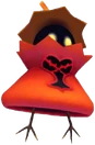 Red Nocturne