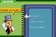 Diario de Pepito en KH CoM