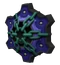 Chain Gear render