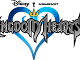 Kingdom Hearts (Juego)
