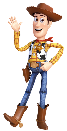 Woody KHIII