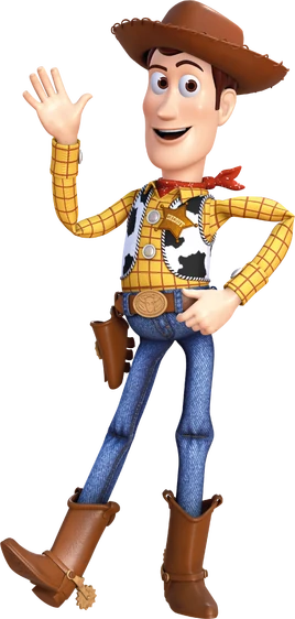 Woody KHIII
