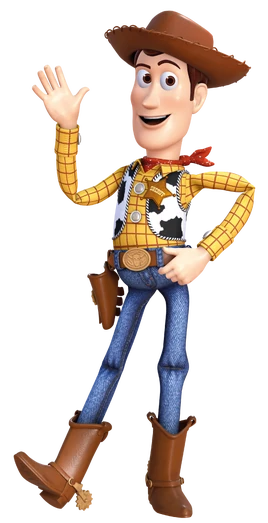 Woody KHIII