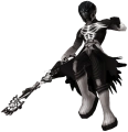 Vanitas Remnant