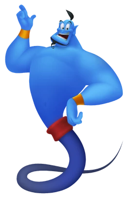 Genie KHREC