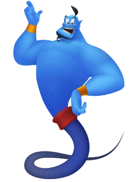 Genie KHREC