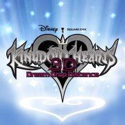 Kingdom hearts 3D
