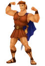 Hercules [KH BbS][KH][KHCoM][KHD][KHII][KHc][KH χ]