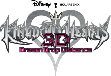 Kingdom Hearts 3D: Dream Drop Distance | Kingdom Hearts Wiki | Fandom