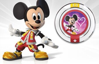 Mickey Mouse Kingdom Hearts Wiki Fandom