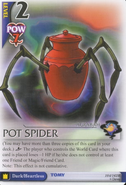 Pot Spider BoD-104