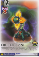 BoD-102: Creeper Plant (C)