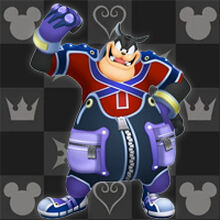 登場キャラクター Kingdom Hearts Wiki Fandom