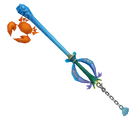 Crabclaw from KH1 render.png (1.15 MB) Crabclaw
