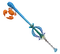 Crabclaw from KH1 render