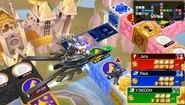 O jogo extra "Command Board"