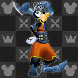 登場キャラクター Kingdom Hearts Wiki Fandom