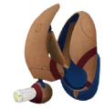Blaster KHBBS