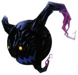 Darkball [KH1] [coded]