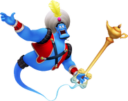 Genie (Valor)