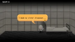 Baldr succombe au désespoir