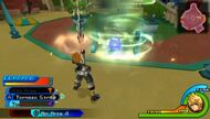 Ventus usando Tornado