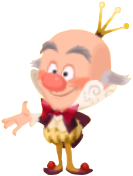 King Candy KHUX