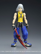 Riku ~ Series 3