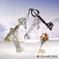 Playarts arms